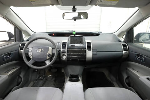 2006 Toyota Prius