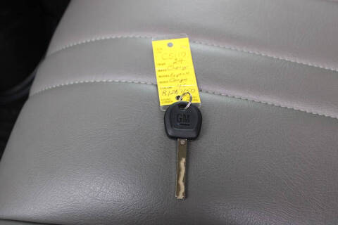 2024 Chevrolet Express 2500