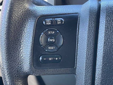 2013 Ford F-250 Super Duty