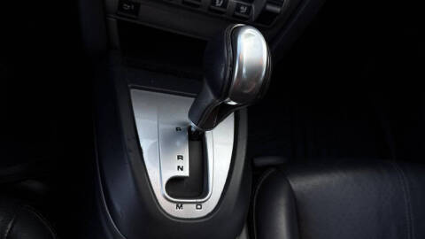 2007 Porsche Cayman