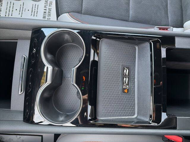 2026 Chevrolet Blazer EV SS