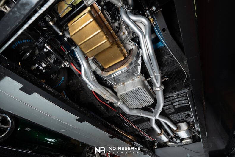 1968 Plymouth Roadrunner