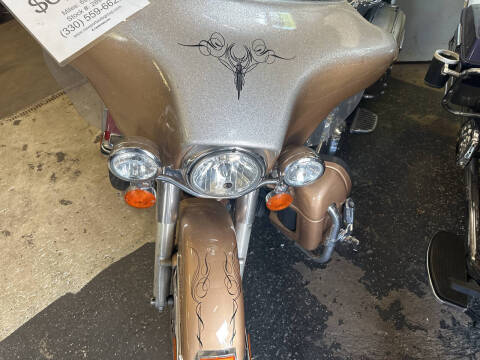 2007 Harley-Davidson Electra Glide