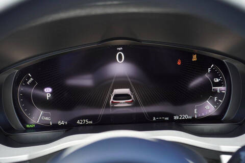 2025 Mazda CX-70 Plug-in Hybrid Premium