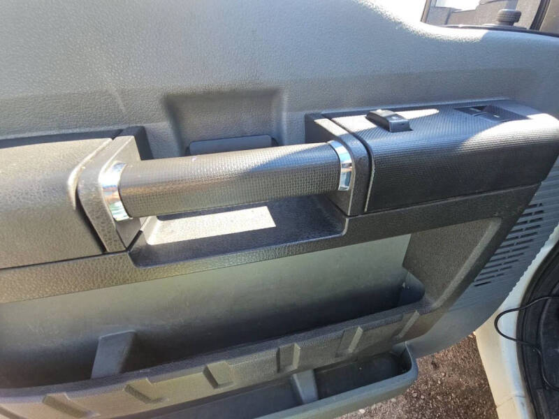 2012 Ford F-350 Super Duty