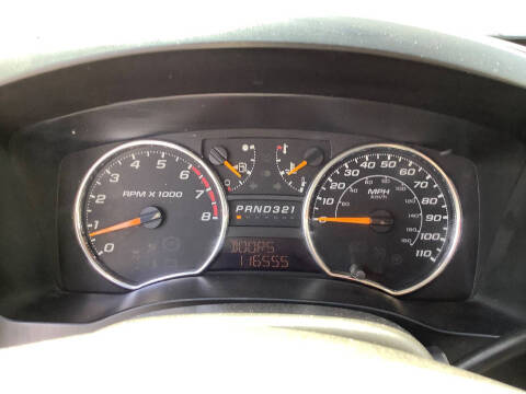 2011 GMC Canyon SLE-1