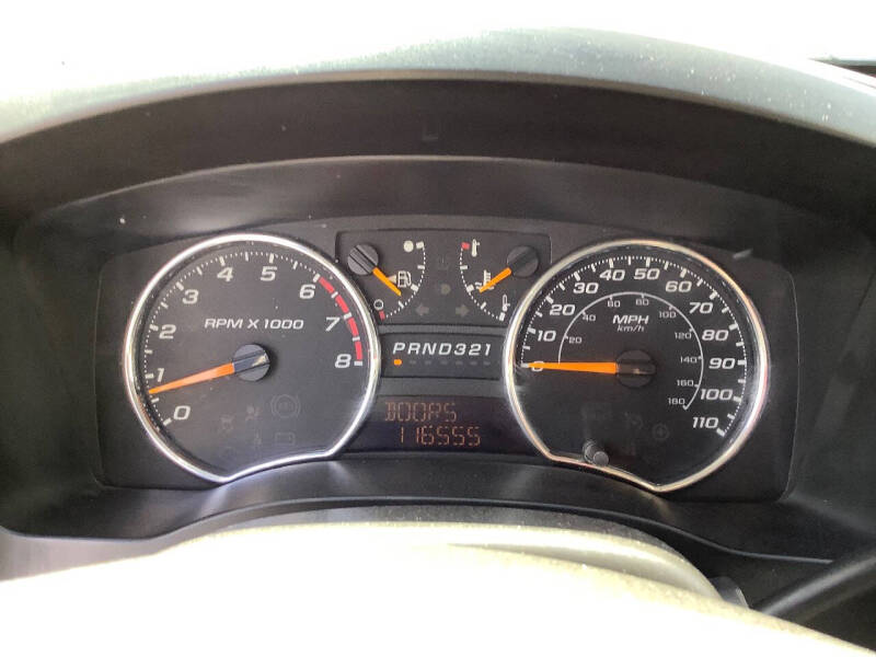 2011 GMC Canyon SLE-1