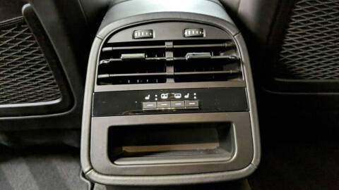 2017 Maserati Quattroporte S GranSport