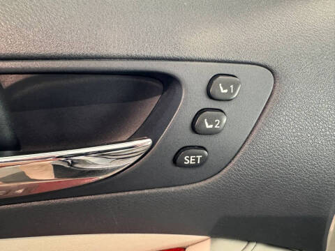 2009 Lexus ES 350