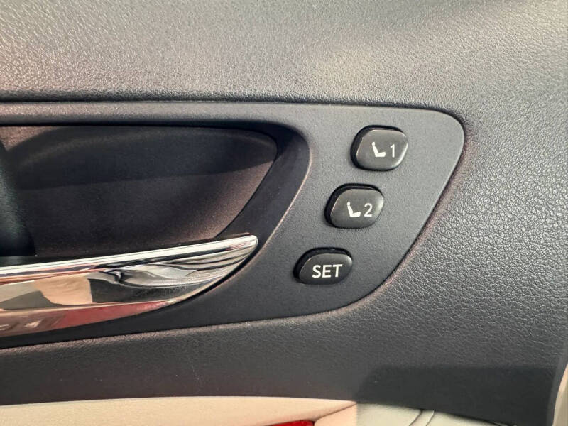 2009 Lexus ES 350