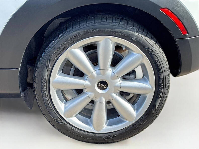 2015 MINI Paceman Cooper