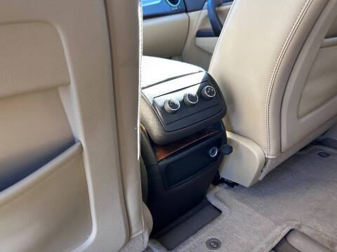 2010 Buick Enclave CXL