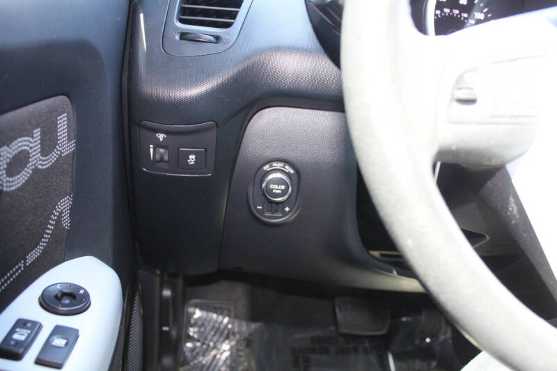 2012 Kia Soul