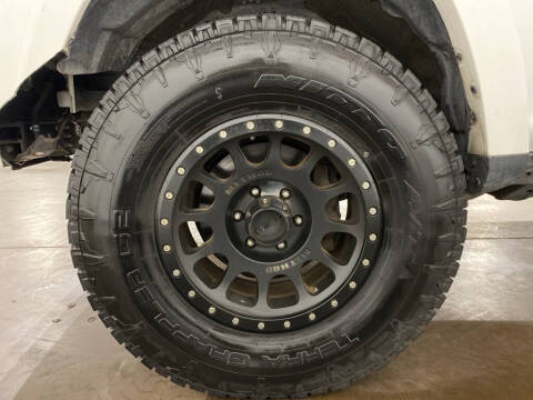 2014 Toyota 4Runner SR5