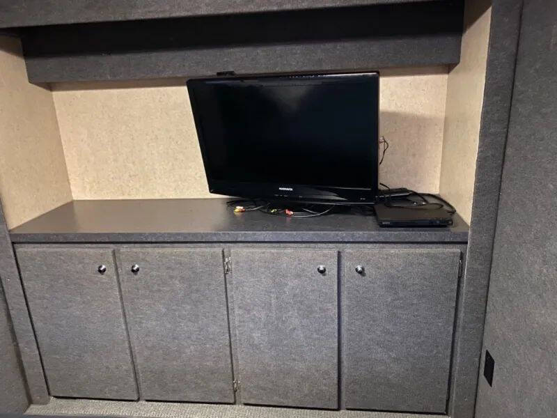 2000 Freightliner XC Chassis