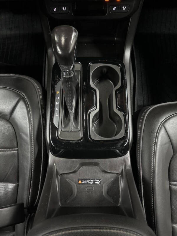 2022 GMC Canyon