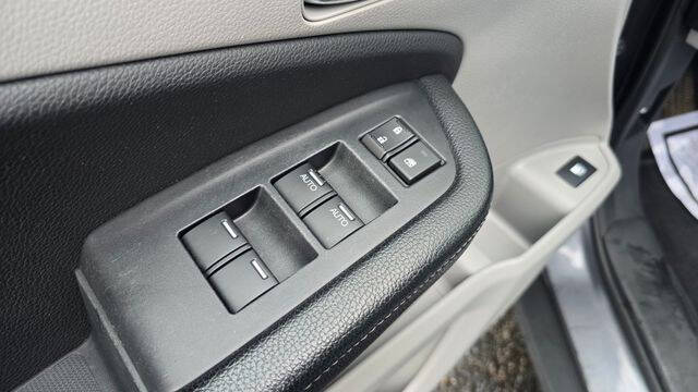 2017 Honda Ridgeline RTL