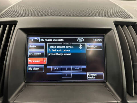 2013 Land Rover LR2 HSE