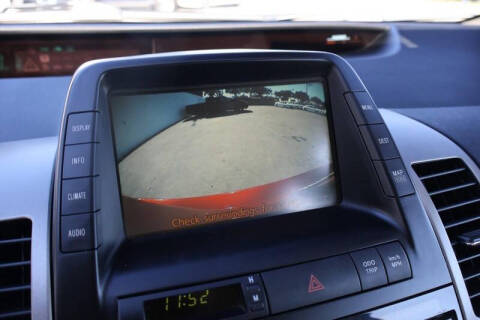 2007 Toyota Prius Touring