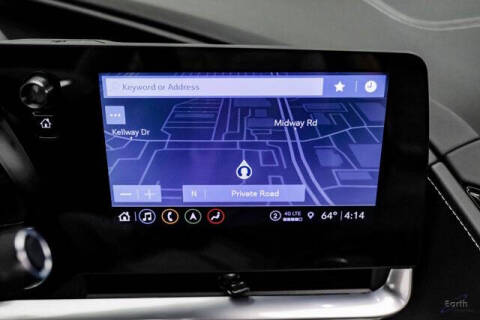 2023 Chevrolet Corvette Z06