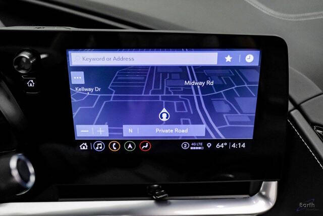 2023 Chevrolet Corvette Z06