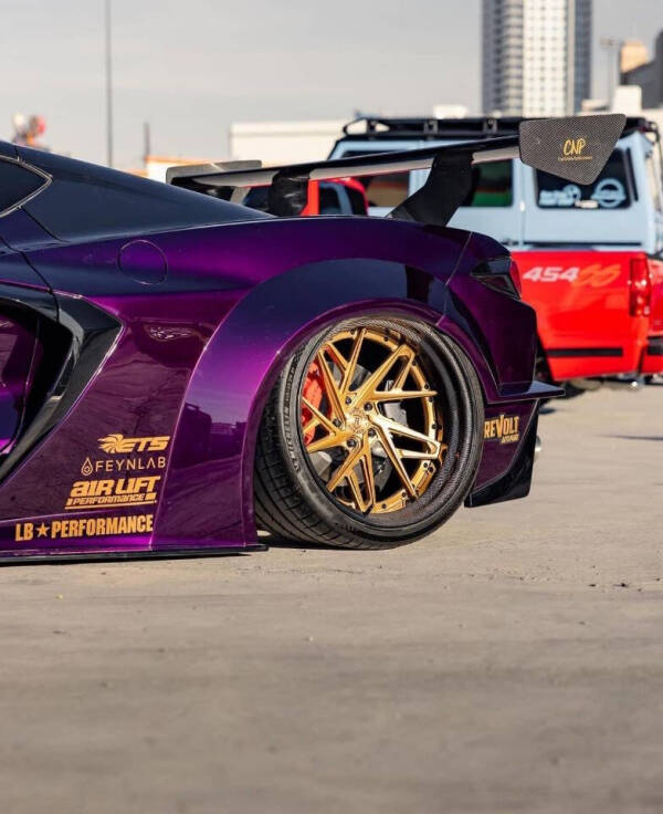 2022 Chevrolet Corvette Stingray