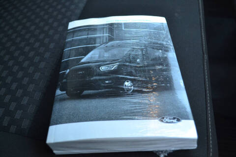 2022 Ford Transit