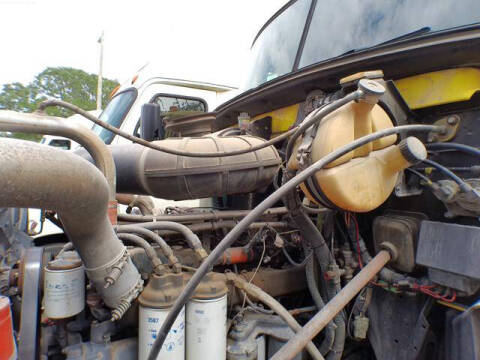 2000 Mack CH613