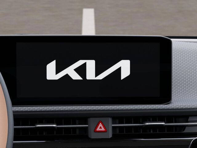 2026 Kia EV6 Light Long Range