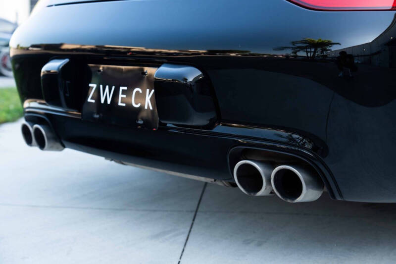 2010 Porsche 911 Carrera S