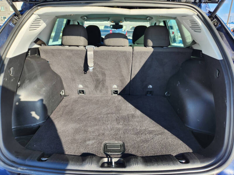 2021 Jeep Compass Sport