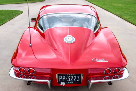 1964 Chevrolet Corvette