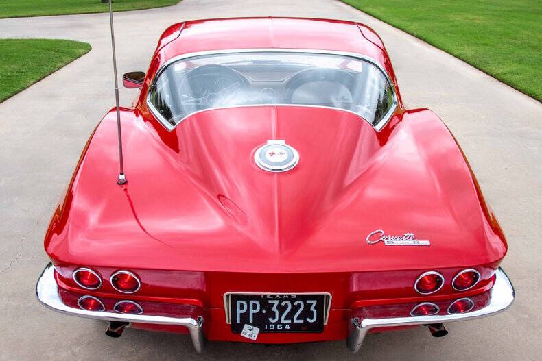 1964 Chevrolet Corvette