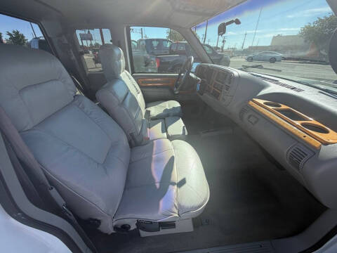 1996 GMC Sierra 1500