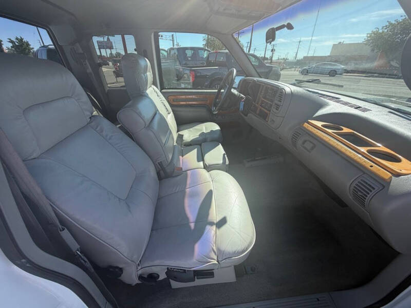 1996 GMC Sierra 1500