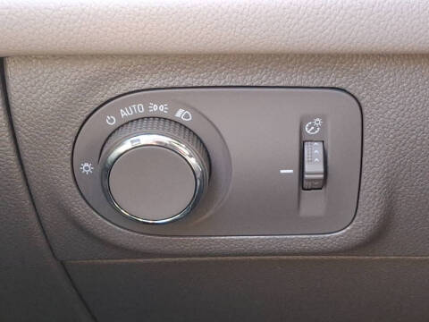 2017 Chevrolet Cruze Premier Auto