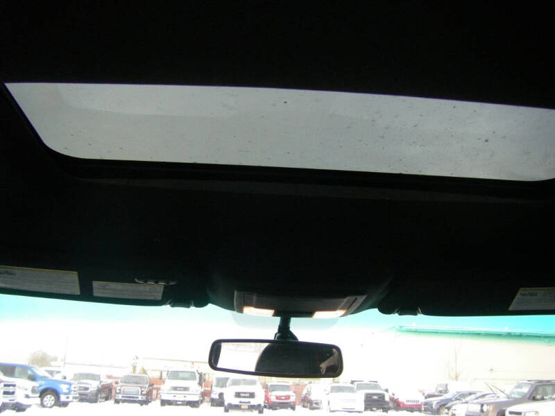 Image of 2016 Ford Explorer Sport