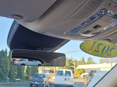 2021 Mercedes-Benz GLE GLE 350 4MATIC