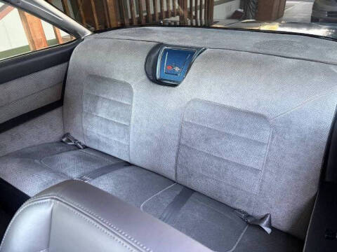 1961 Chevrolet Impala