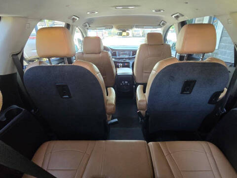 2019 Buick Enclave Essence