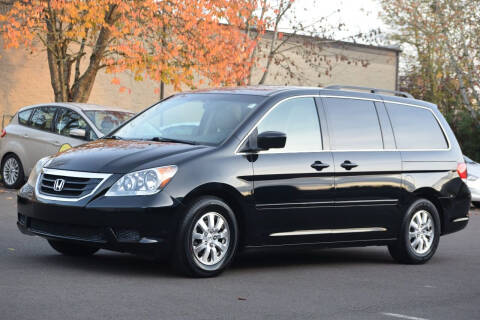 2008 Honda Odyssey for sale at Overland Automotive in Hillsboro OR