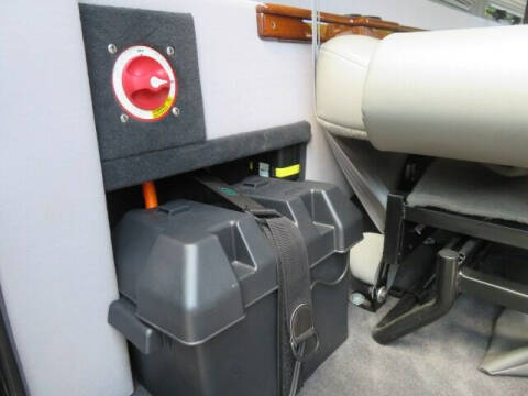 2014 Ford E-Series E-250