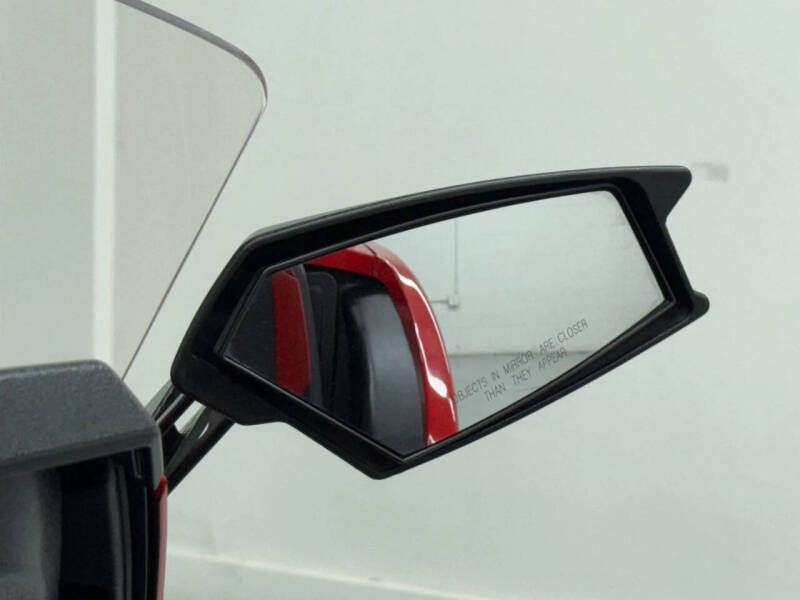 2016 Polaris Slingshot