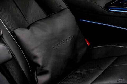 2023 Mercedes-Benz GLS Mercedes-Maybach GLS 600 4MATIC