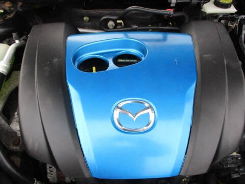 2012 Mazda MAZDA3 i Grand Touring