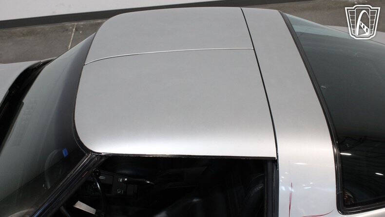 1979 Chevrolet Corvette