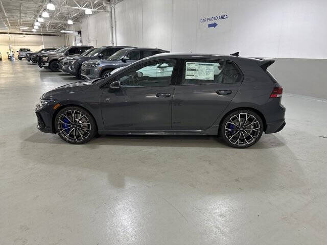 2026 Volkswagen Golf R 4Motion