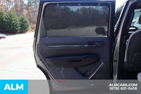 2024 Kia EV9 GT-Line