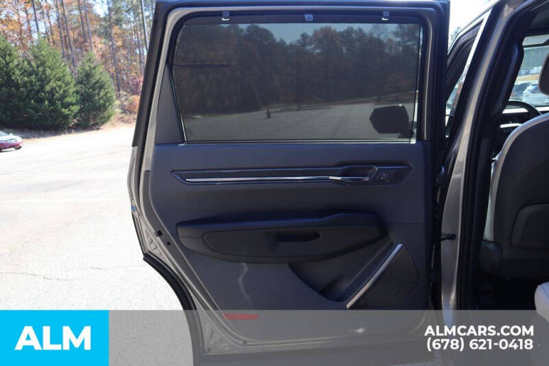 2024 Kia EV9 GT-Line