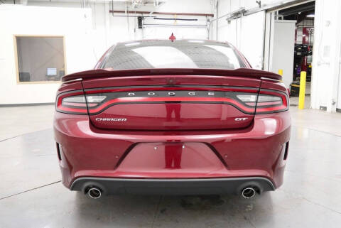 2022 Dodge Charger GT